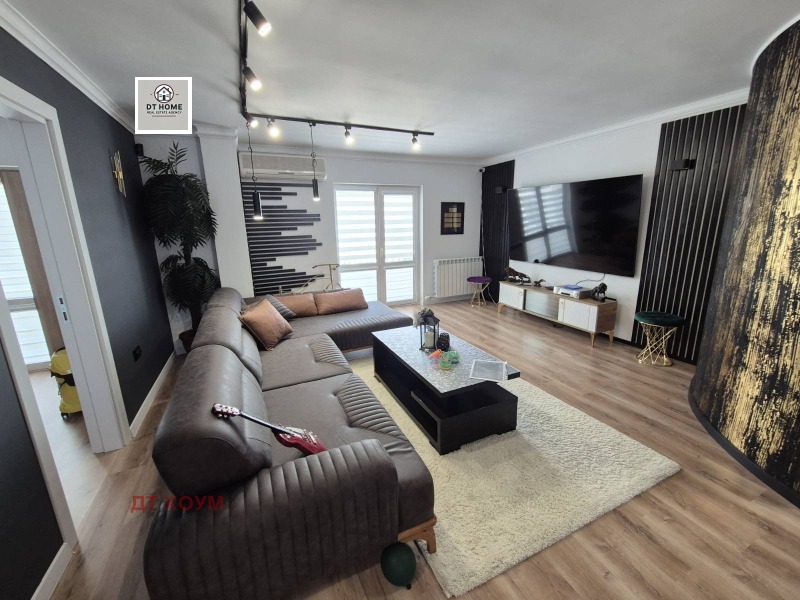 Продава  Мезонет град Русе , Център , 178 кв.м | 28123454 - изображение [5]