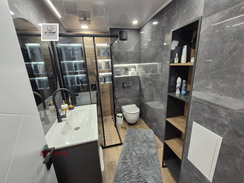 Продава  Мезонет град Русе , Център , 178 кв.м | 28123454 - изображение [6]