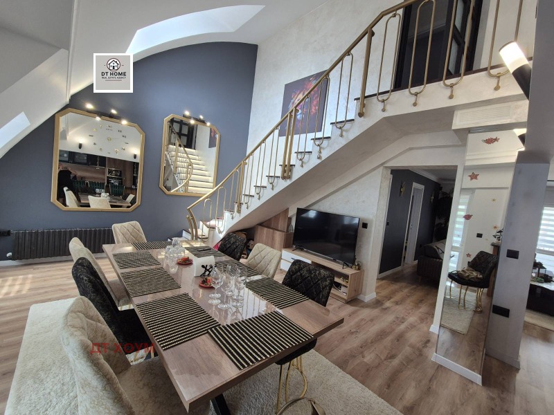 Продава  Мезонет град Русе , Център , 178 кв.м | 28123454 - изображение [2]