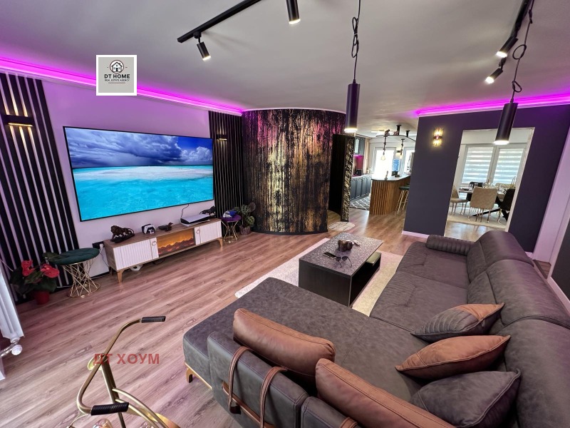Til salg  Maisonette Ruse , Tsentar , 178 kvm | 28123454 - billede [3]