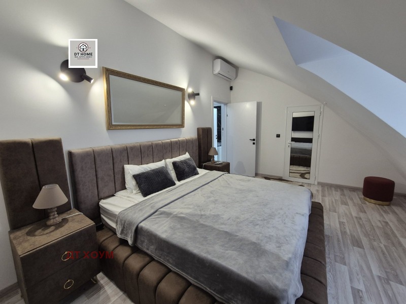 Продава  Мезонет град Русе , Център , 178 кв.м | 28123454 - изображение [7]