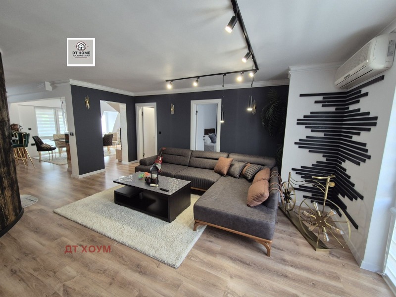 Продава  Мезонет град Русе , Център , 178 кв.м | 28123454 - изображение [3]