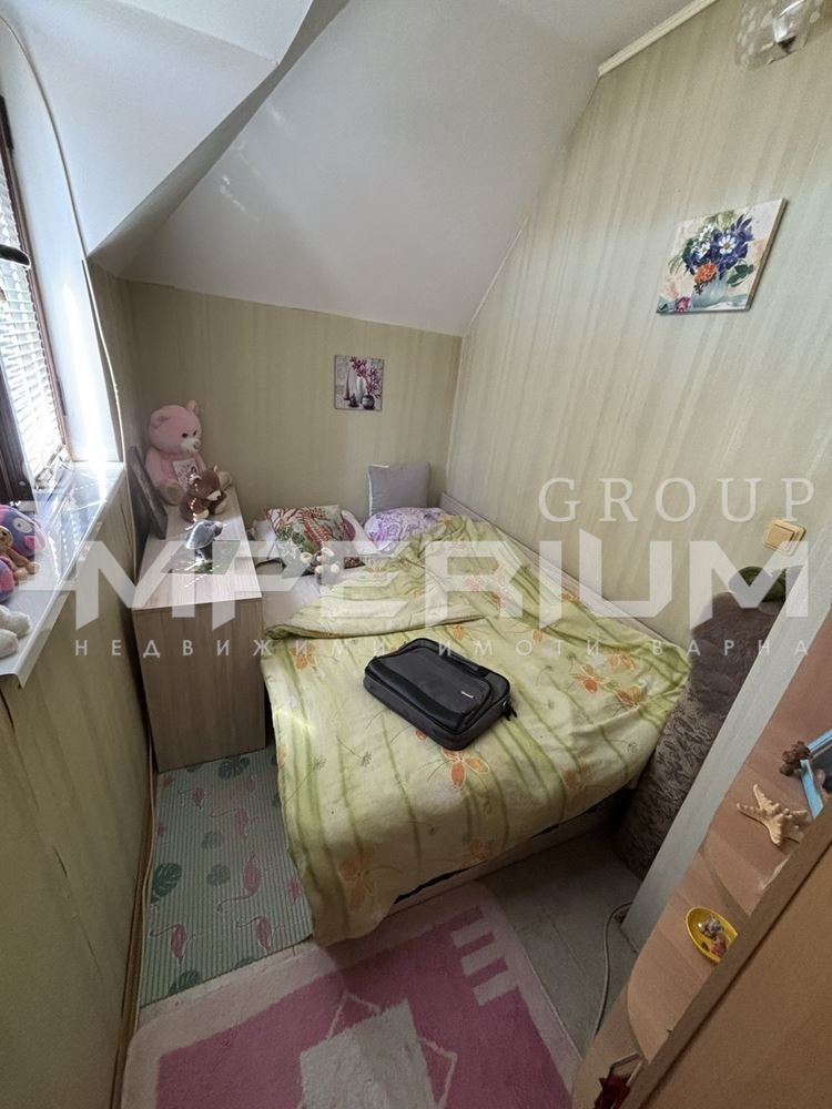 Продава  2-стаен град Варна , Виница , 28 кв.м | 42994510 - изображение [5]