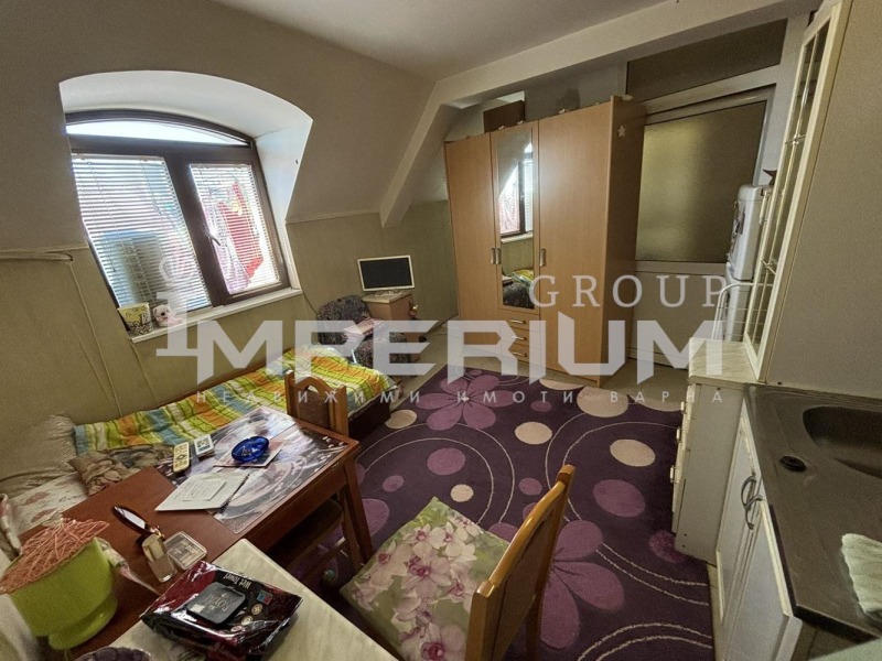 Продава  2-стаен град Варна , Виница , 28 кв.м | 42994510 - изображение [2]