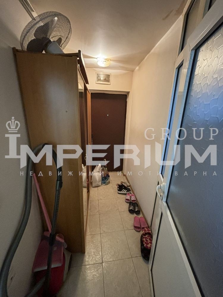 Продава 2-СТАЕН, гр. Варна, Виница, снимка 6 - Aпартаменти - 47304658