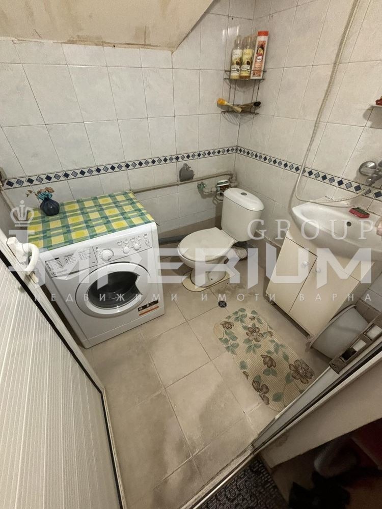 Satılık  1 yatak odası Varna , Vinica , 28 metrekare | 42994510 - görüntü [8]