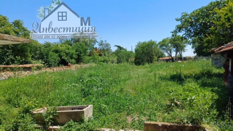 À vendre  Maison région Stara Zagora , Oryahovitsa , 150 m² | 91274594