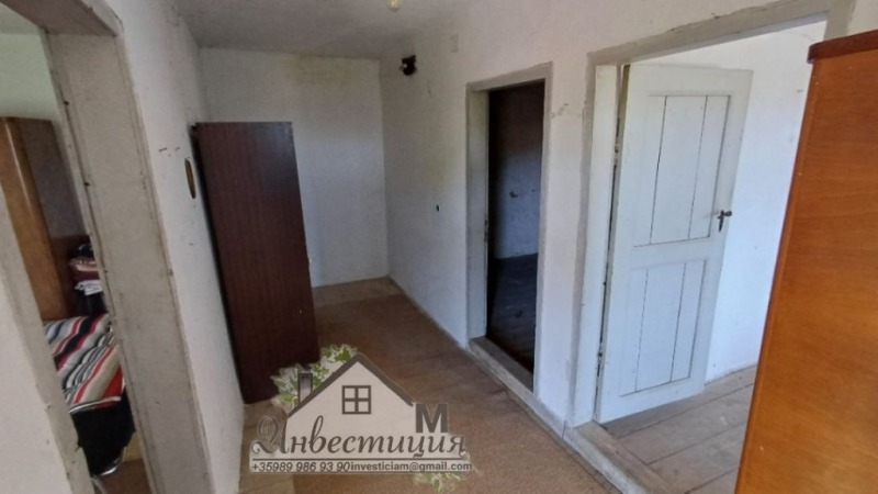 À vendre  Maison région Stara Zagora , Oryahovitsa , 150 m² | 91274594 - image [3]