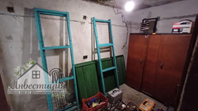 À vendre  Maison région Stara Zagora , Oryahovitsa , 150 m² | 91274594 - image [11]