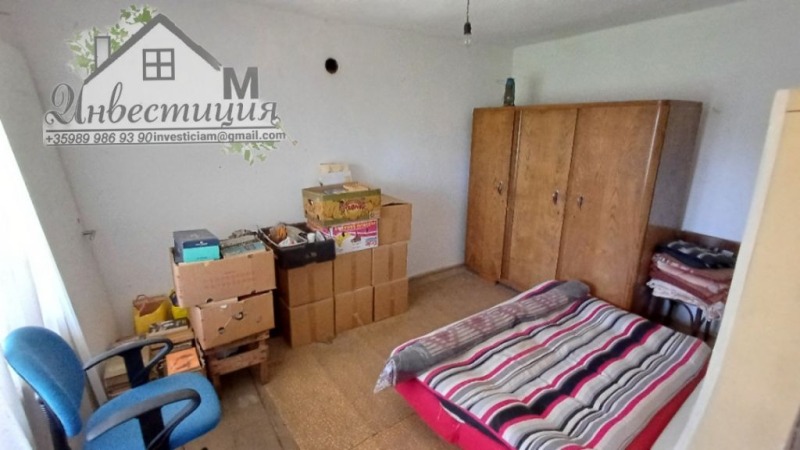 À vendre  Maison région Stara Zagora , Oryahovitsa , 150 m² | 91274594 - image [6]
