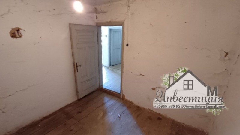 À vendre  Maison région Stara Zagora , Oryahovitsa , 150 m² | 91274594 - image [8]