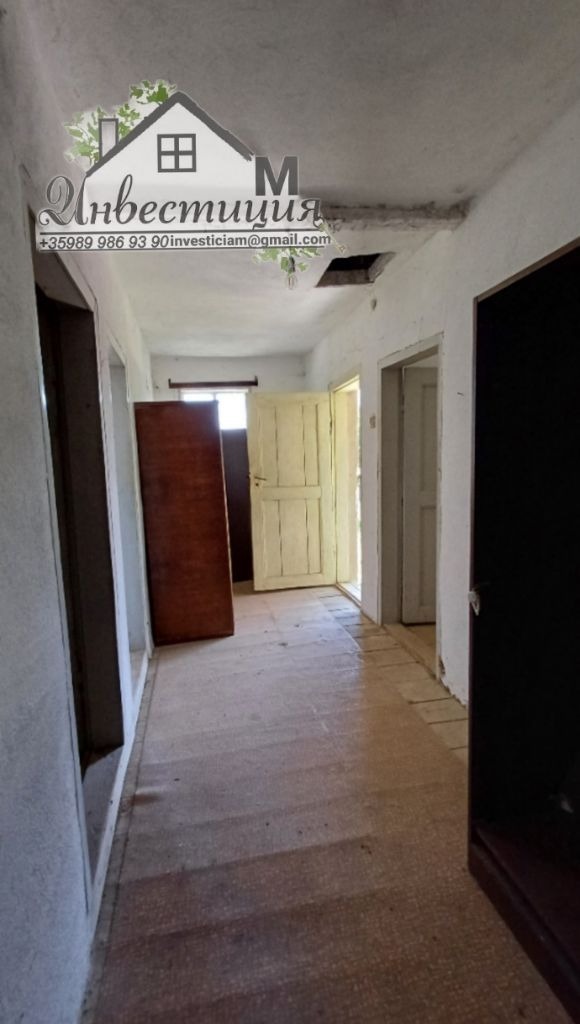 À vendre  Maison région Stara Zagora , Oryahovitsa , 150 m² | 91274594 - image [2]