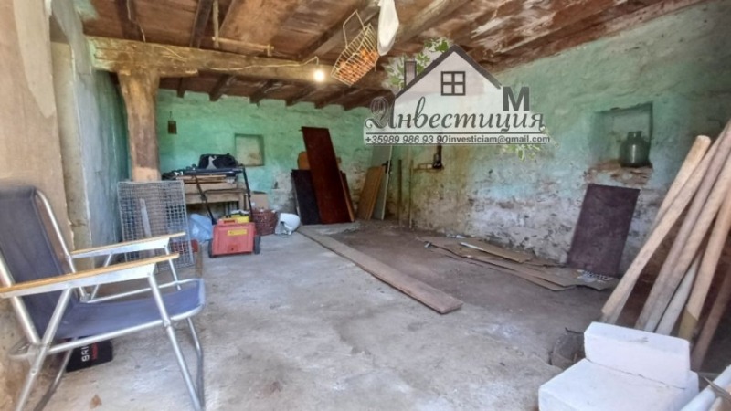 À vendre  Maison région Stara Zagora , Oryahovitsa , 150 m² | 91274594 - image [12]
