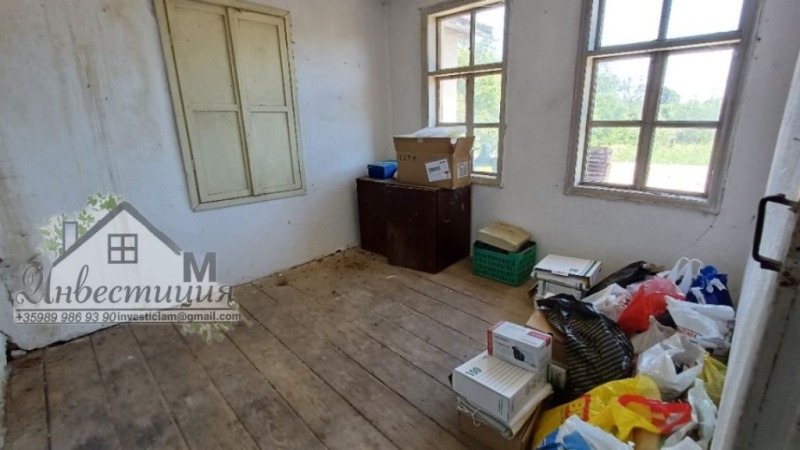 À vendre  Maison région Stara Zagora , Oryahovitsa , 150 m² | 91274594 - image [7]