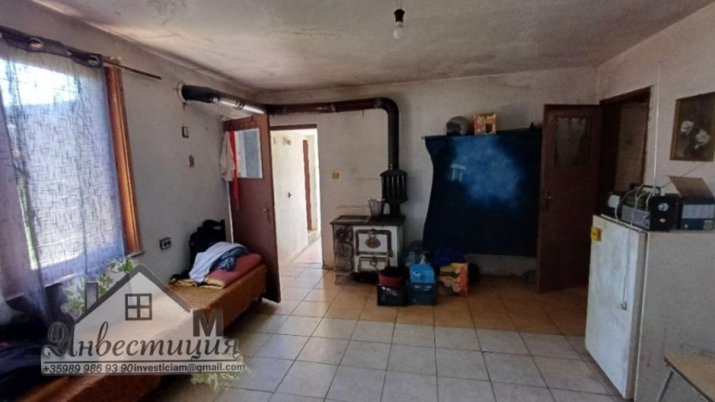 À vendre  Maison région Stara Zagora , Oryahovitsa , 150 m² | 91274594 - image [9]