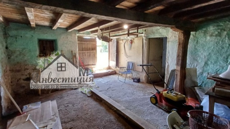À vendre  Maison région Stara Zagora , Oryahovitsa , 150 m² | 91274594 - image [13]