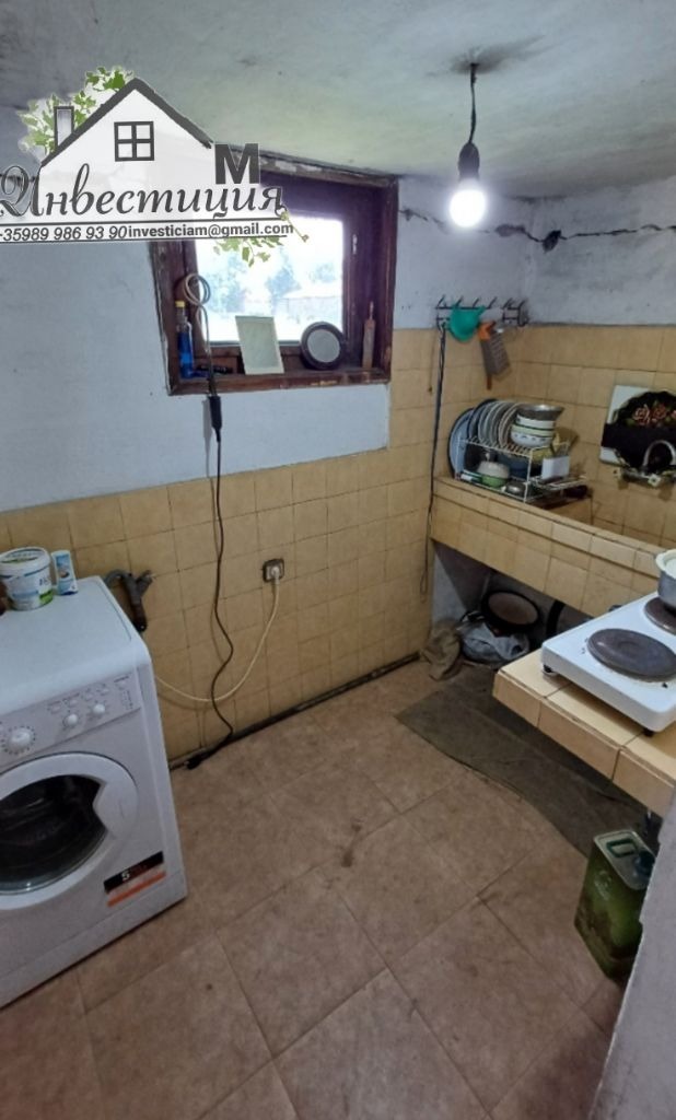 À vendre  Maison région Stara Zagora , Oryahovitsa , 150 m² | 91274594 - image [5]