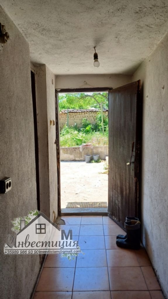 À vendre  Maison région Stara Zagora , Oryahovitsa , 150 m² | 91274594 - image [10]