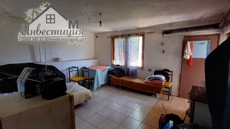 À vendre  Maison région Stara Zagora , Oryahovitsa , 150 m² | 91274594 - image [4]