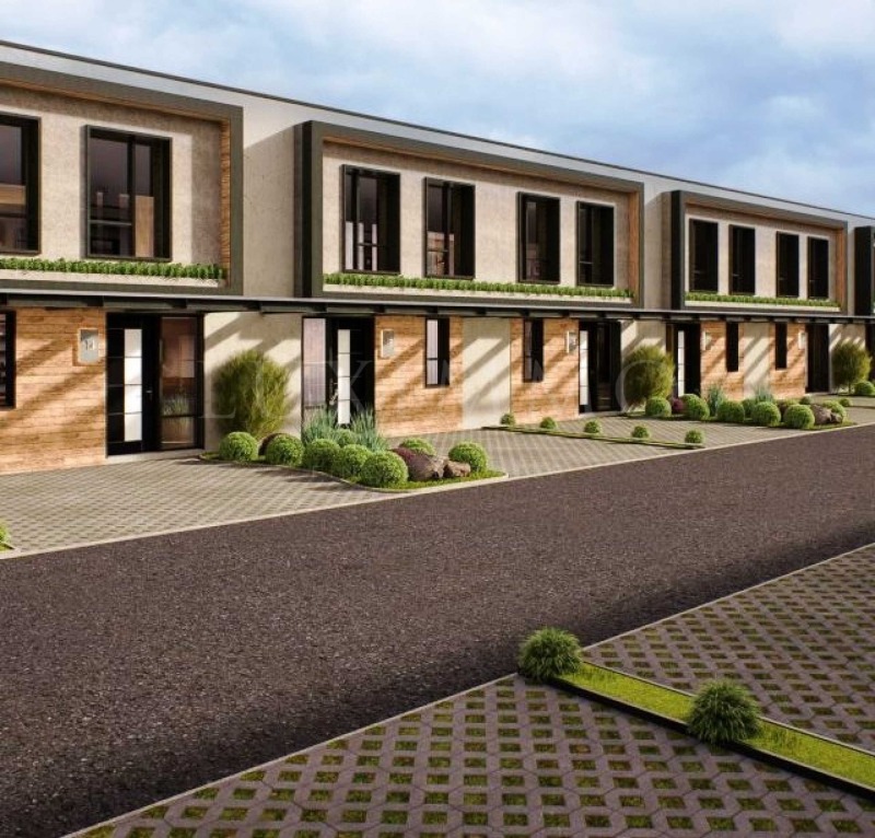 Продава КЪЩА, с. Маноле, област Пловдив, снимка 7 - Къщи - 53241625