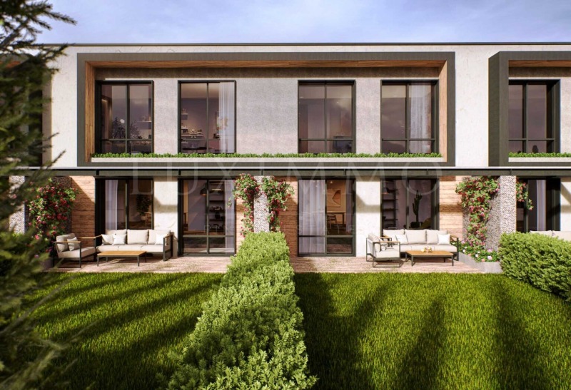 Продава КЪЩА, с. Маноле, област Пловдив, снимка 4 - Къщи - 53241625