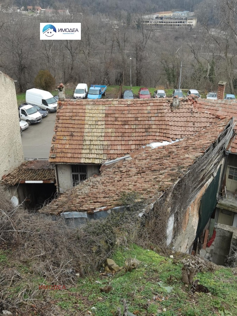 Продава КЪЩА, гр. Велико Търново, Стара част, снимка 16 - Къщи - 53416276