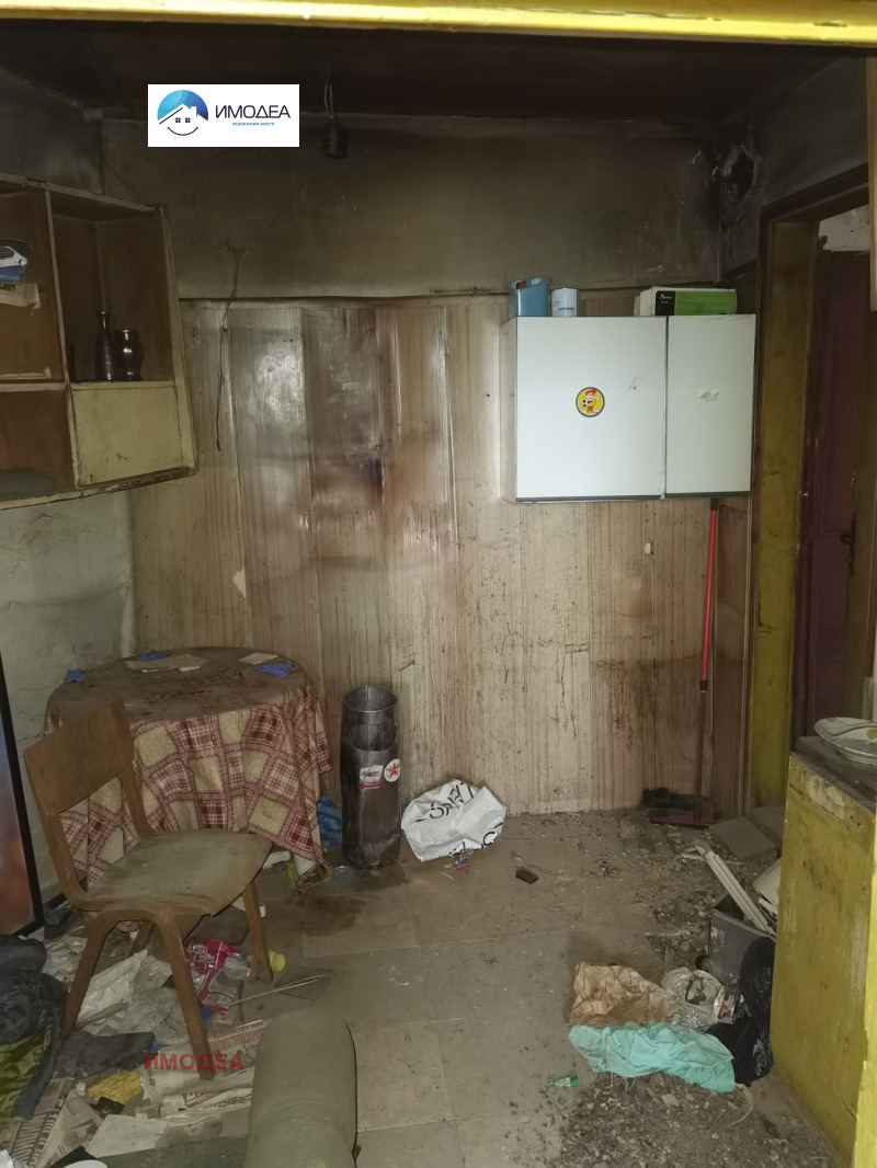 Продава КЪЩА, гр. Велико Търново, Стара част, снимка 10 - Къщи - 53416276