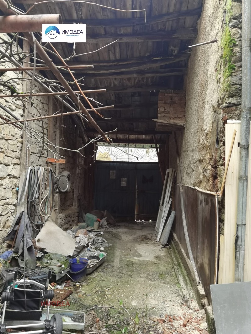 Продава КЪЩА, гр. Велико Търново, Стара част, снимка 14 - Къщи - 53416276