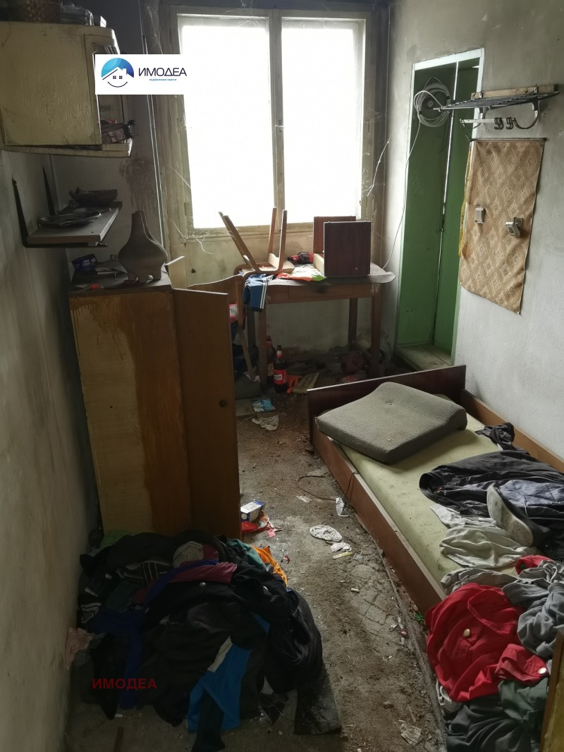 Продава КЪЩА, гр. Велико Търново, Стара част, снимка 9 - Къщи - 53416276