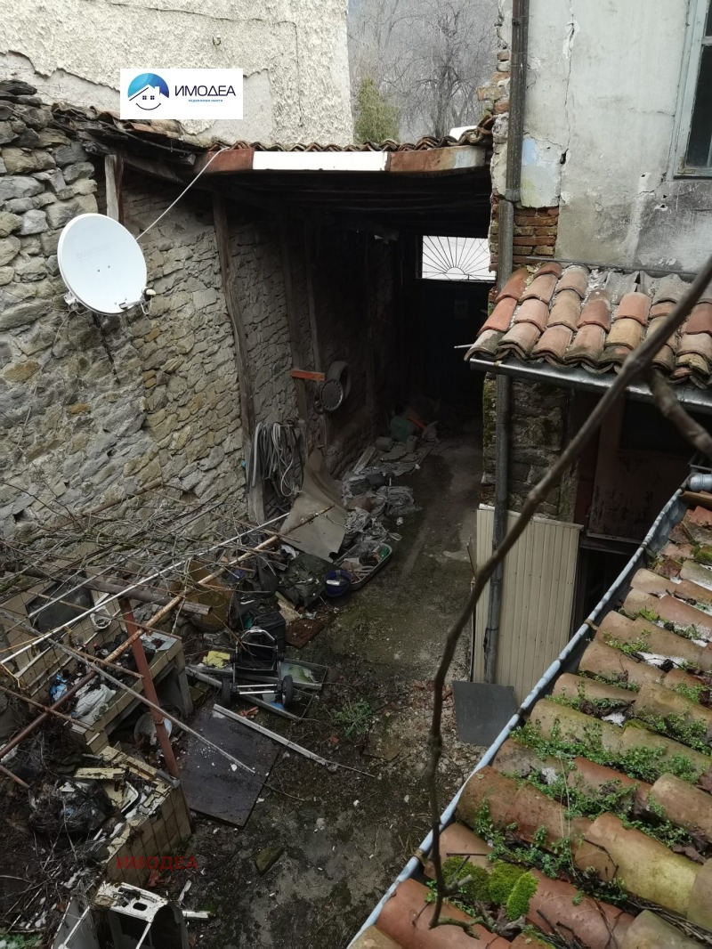 Продава КЪЩА, гр. Велико Търново, Стара част, снимка 7 - Къщи - 53416276