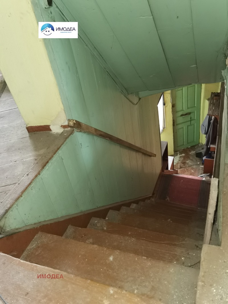 Продава КЪЩА, гр. Велико Търново, Стара част, снимка 6 - Къщи - 53416276