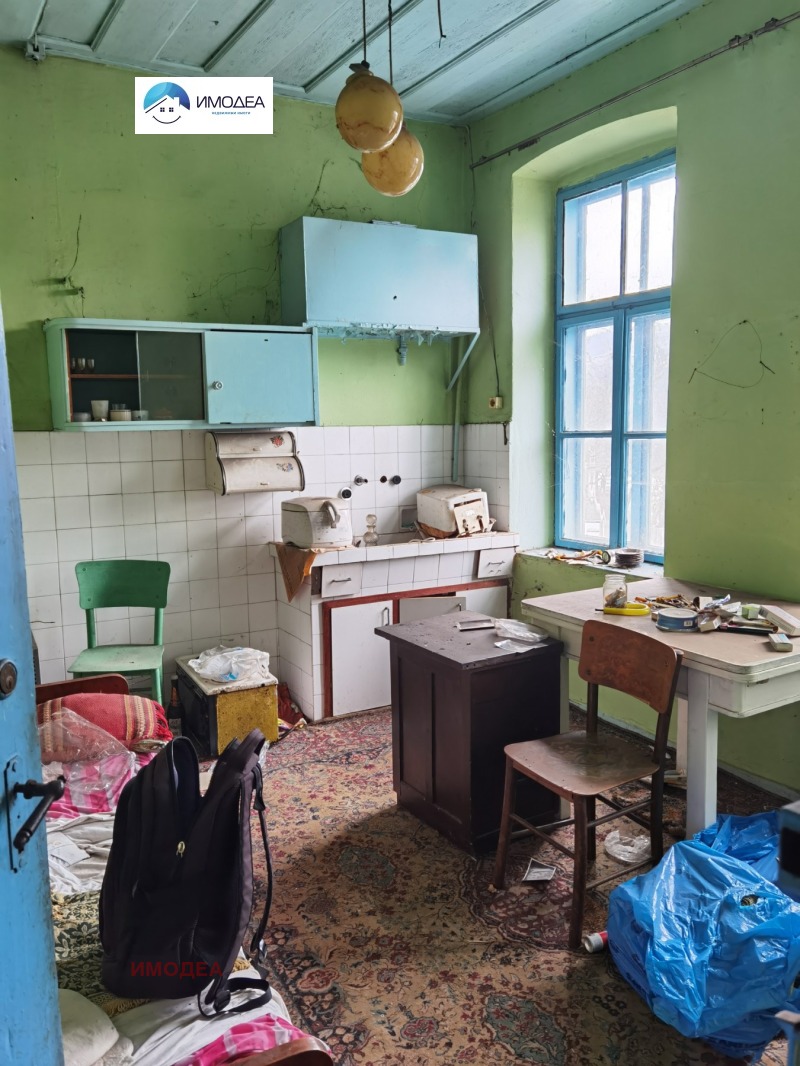 Продава КЪЩА, гр. Велико Търново, Стара част, снимка 3 - Къщи - 53416276