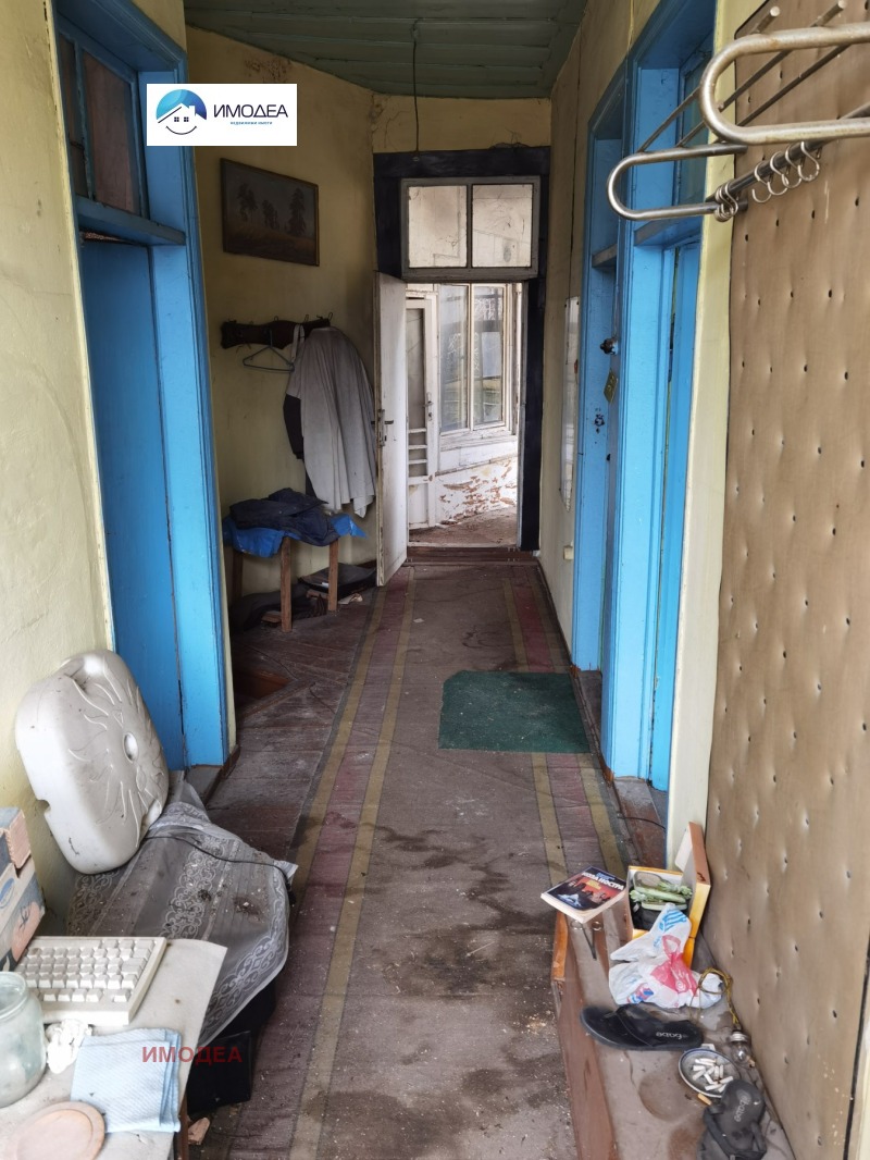 Продава КЪЩА, гр. Велико Търново, Стара част, снимка 5 - Къщи - 53416276