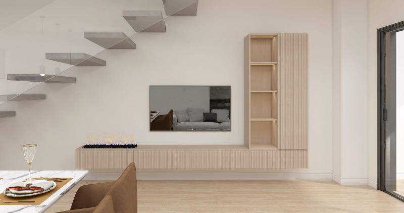 Продава ВИЛА, гр. Свети Влас, област Бургас, снимка 11 - Вили - 52550910