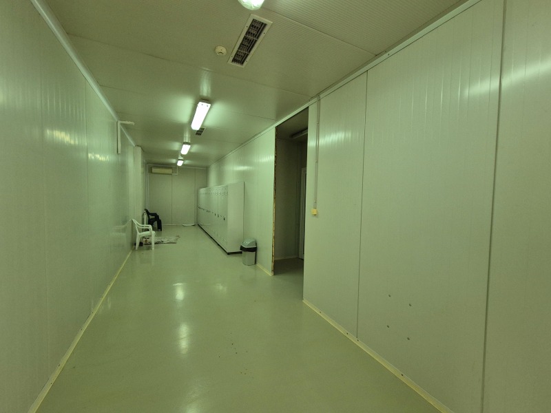 De vânzare  Cladire industriala Velico Târnovo , Promișlena zona - Zapad , 4233 mp | 86064768 - imagine [14]