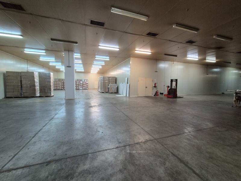 De vânzare  Cladire industriala Velico Târnovo , Promișlena zona - Zapad , 4233 mp | 86064768 - imagine [3]