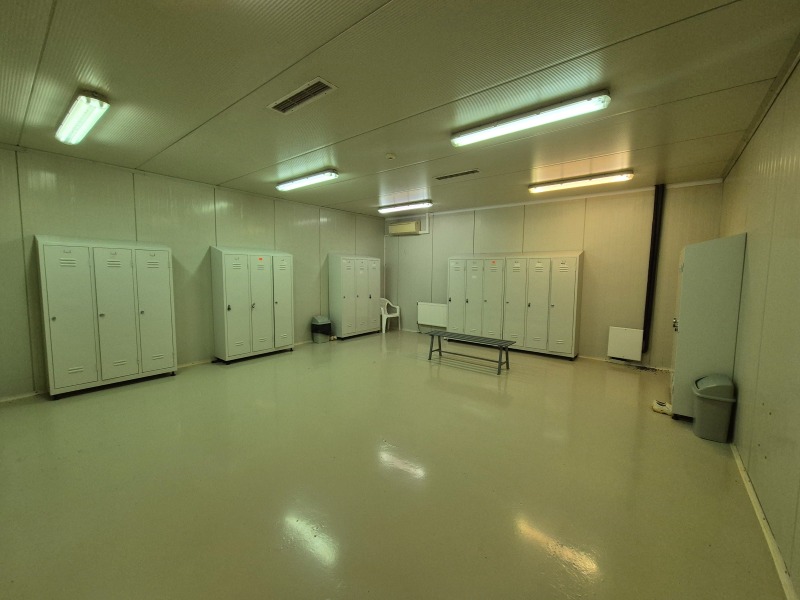 De vânzare  Cladire industriala Velico Târnovo , Promișlena zona - Zapad , 4233 mp | 86064768 - imagine [13]
