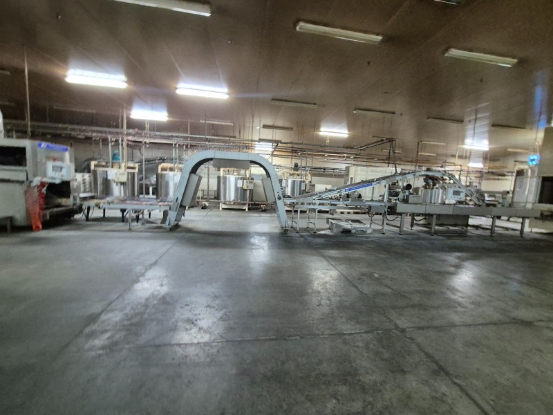 De vânzare  Cladire industriala Velico Târnovo , Promișlena zona - Zapad , 4233 mp | 86064768 - imagine [5]