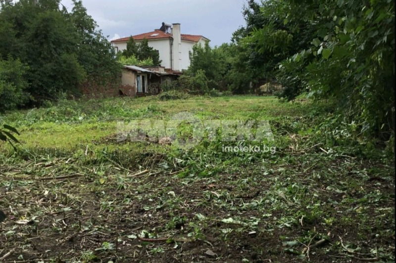 Продава ПАРЦЕЛ, с. Кривина, област София-град, снимка 1 - Парцели - 49166594