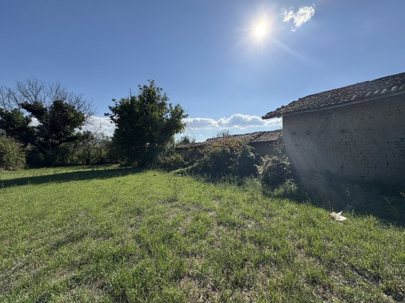 Продава ПАРЦЕЛ, с. Ивански, област Шумен, снимка 4 - Парцели - 53234482