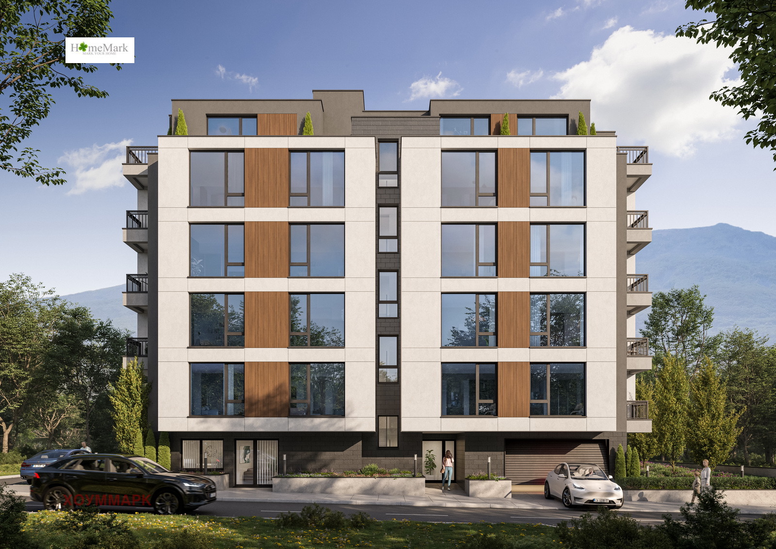 Продава 2-СТАЕН, гр. София, Младост 1, снимка 2 - Апартаменти - 51843925