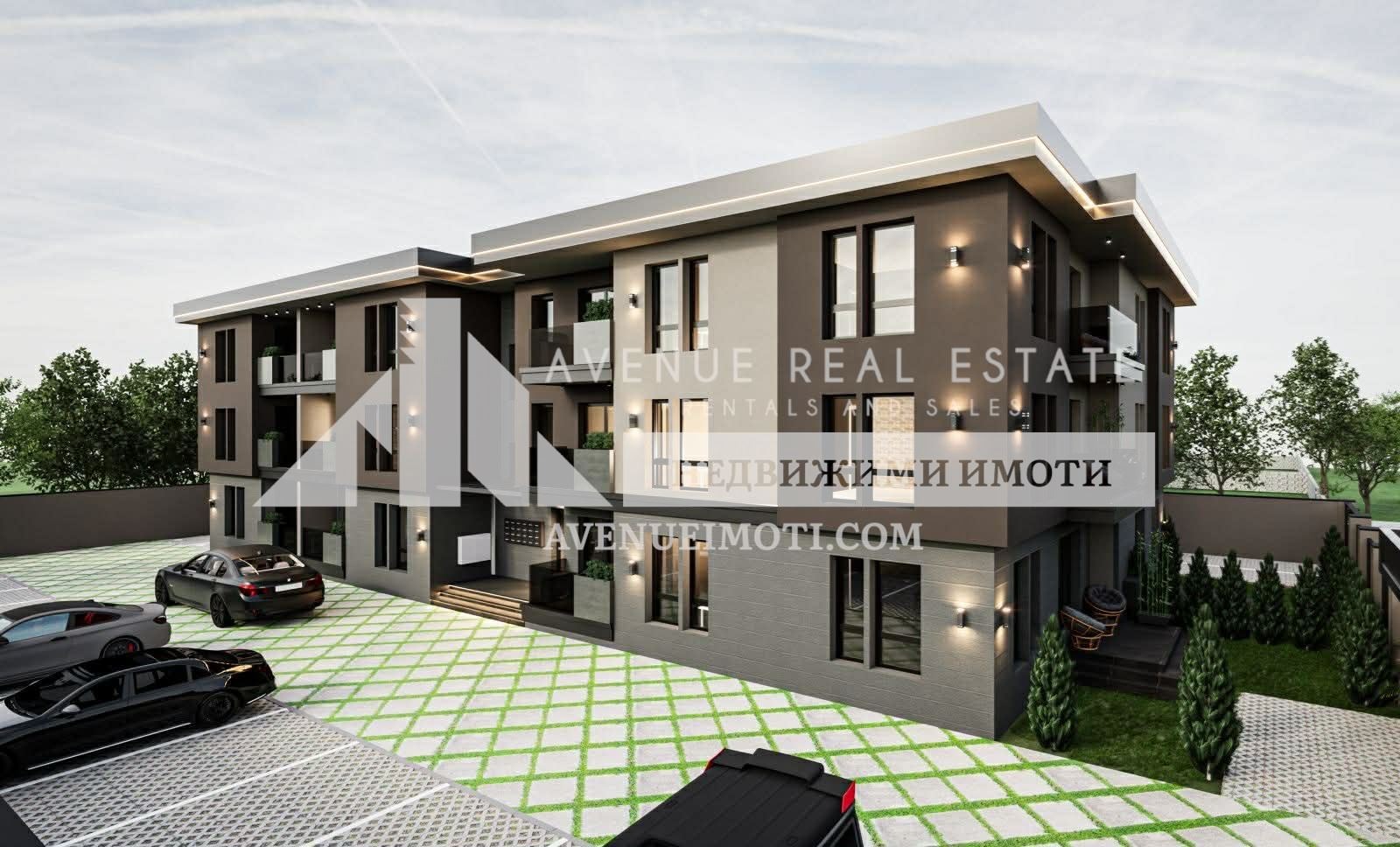 Продава 2-СТАЕН, гр. Пловдив, Беломорски, снимка 6 - Апартаменти - 53605542