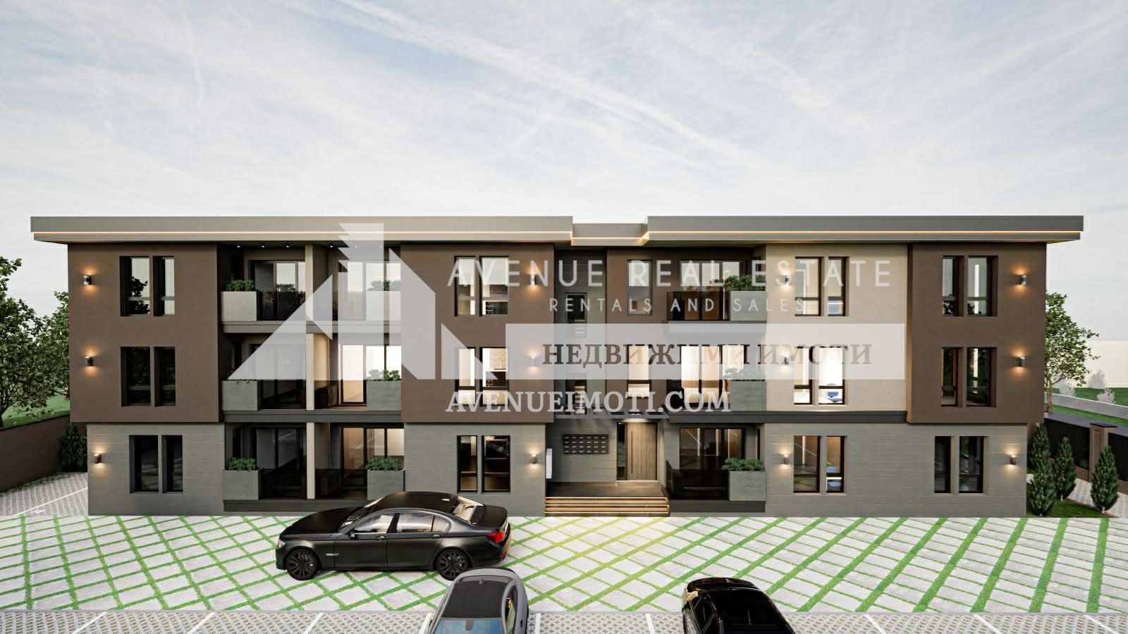 Продава 2-СТАЕН, гр. Пловдив, Беломорски, снимка 4 - Апартаменти - 53605542