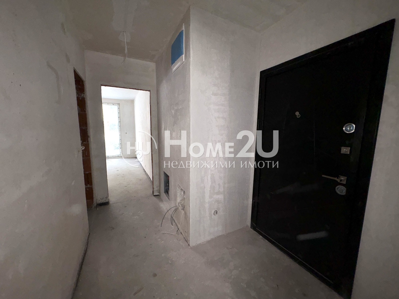 Продава 2-СТАЕН, гр. София, Малинова долина, снимка 7 - Апартаменти - 53718175