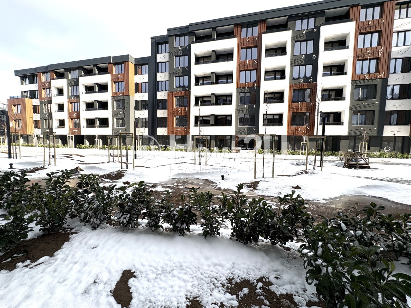 Продава 2-СТАЕН, гр. София, Малинова долина, снимка 6 - Апартаменти - 53718175