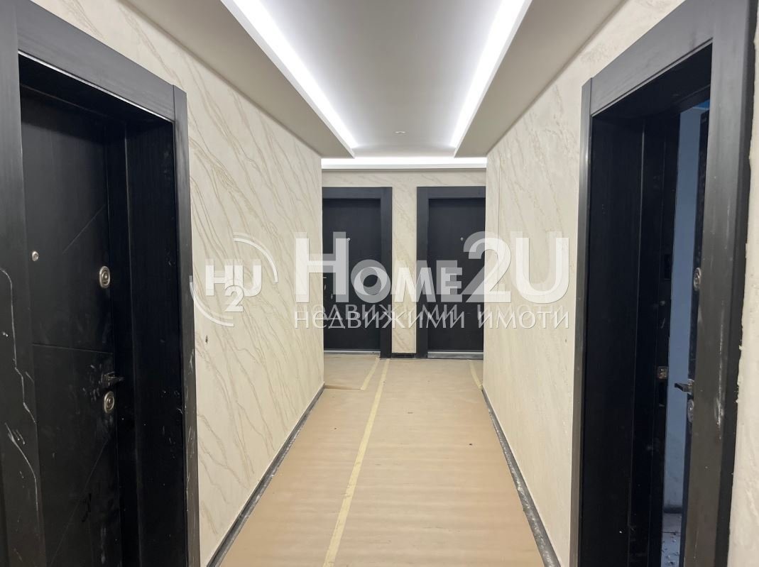 Продава 2-СТАЕН, гр. София, Малинова долина, снимка 9 - Апартаменти - 53718175