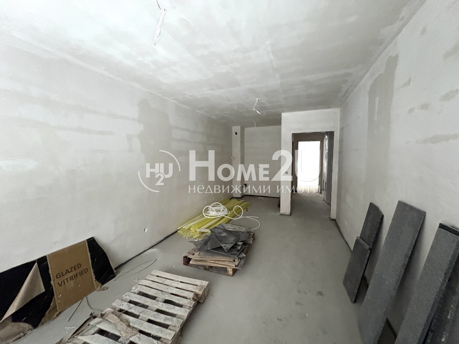 Продава 2-СТАЕН, гр. София, Малинова долина, снимка 2 - Апартаменти - 53718175