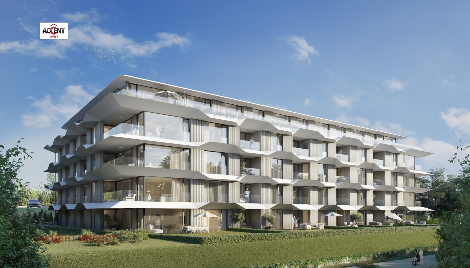 Продава 2-СТАЕН, гр. Варна, м-т Евксиноград, снимка 3 - Апартаменти - 53859644