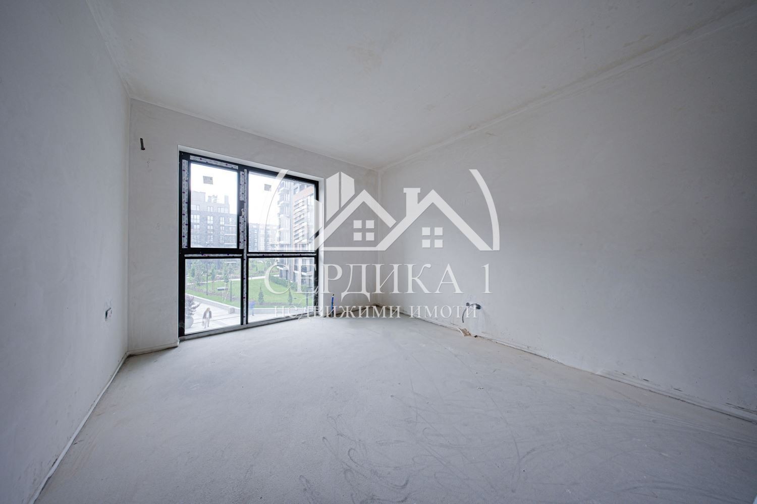 Продава 2-СТАЕН, гр. София, Красно село, снимка 2 - Апартаменти - 54589673