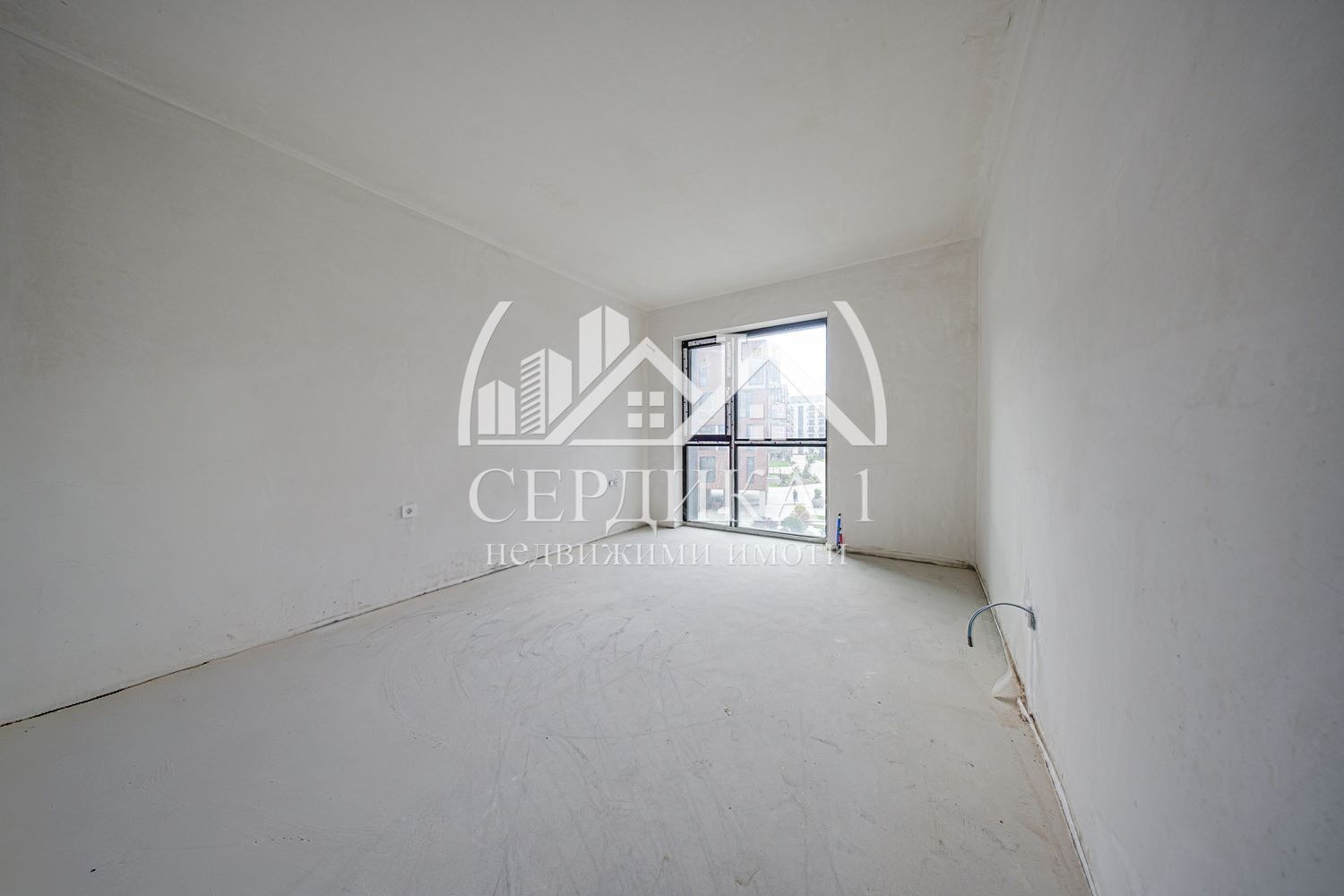 Продава 2-СТАЕН, гр. София, Красно село, снимка 8 - Апартаменти - 54589673